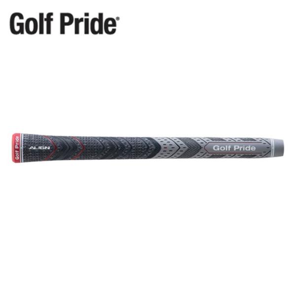 ゴルフプライド Golf Pride ゴルフ グリップ MCC プラス4 アライン 