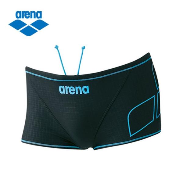 アリーナ トレーニング水着 ショートスパッツ メンズ ショートボックス Sar 8101 Bkbu Arena Buyee Buyee Japanese Proxy Service Buy From Japan Bot Online