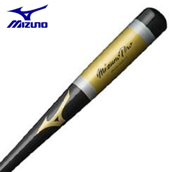 MIZUNO（ミズノ） 野球 ノックバット メンズ ミズノプロ 木製MPノック
