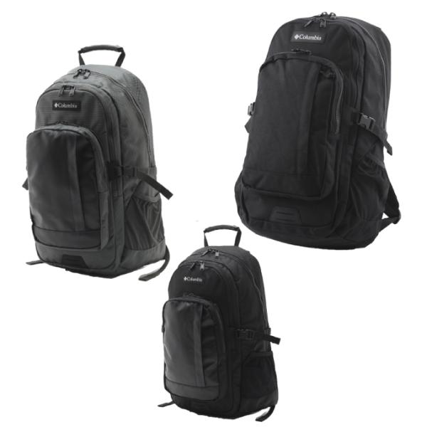 コロンビア リュックサック 30L メンズ レディース スターレンジ3 30 PU8197 Columbia バックパック バッグ 大容量