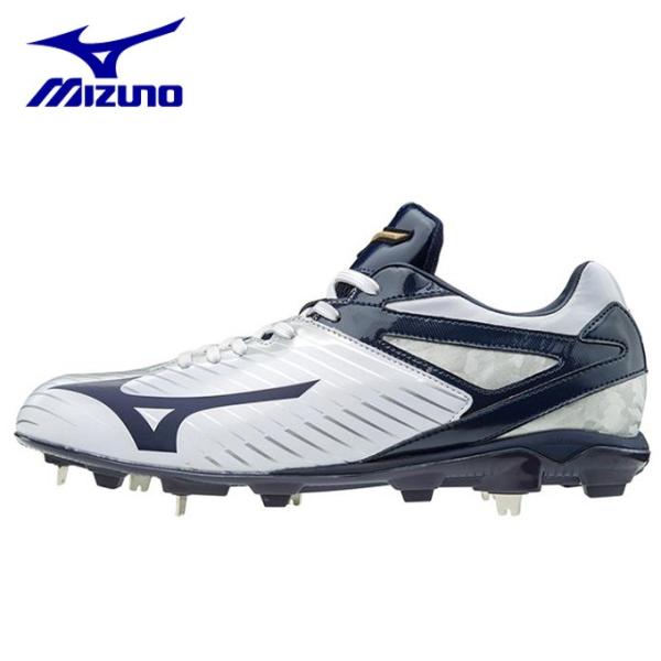 MIZUNO（ミズノ） 野球 金具スパイク メンズ レディース グローバル