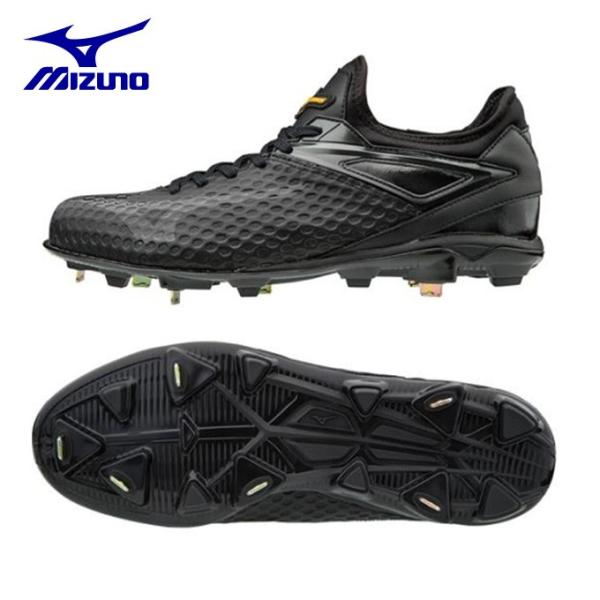 MIZUNO（ミズノ） 野球 メンズ レディース 金具スパイク ミズノプロPS