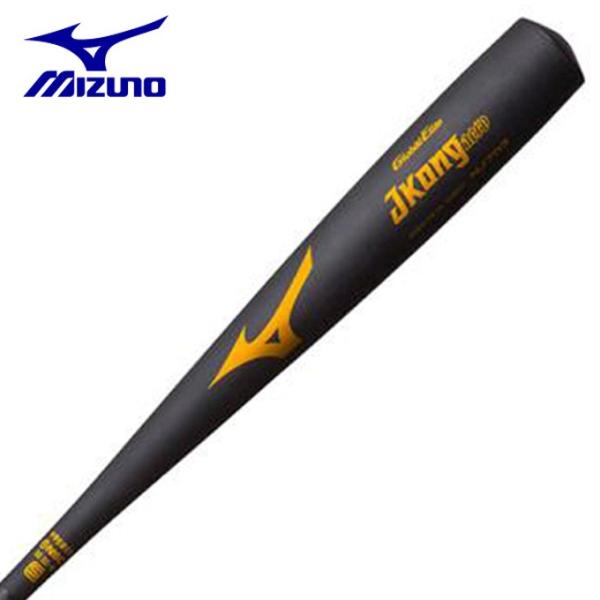 ミズノ グローバルエリート J Kong M3 NJ703 82cm 中学硬式 ミズノ(mizuno) 硬式 金属バット グローバルエリート Jコング M3