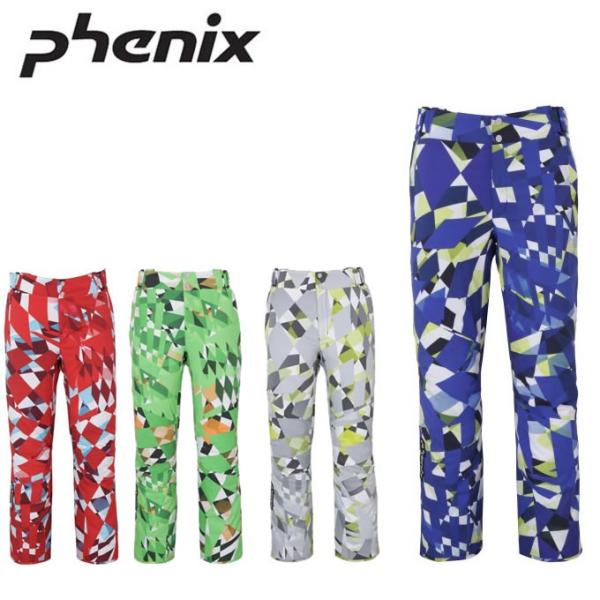b 新品タグ付き Phenix Team-3-D Pants himaraya_0000000792866