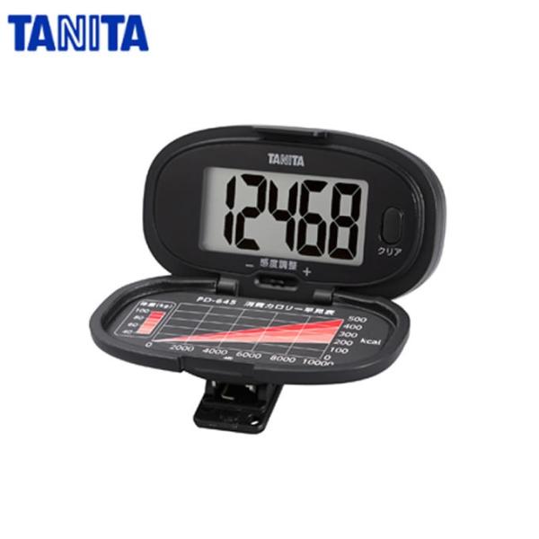 ^j^ TANITA [^[ Y fB[X PD-645