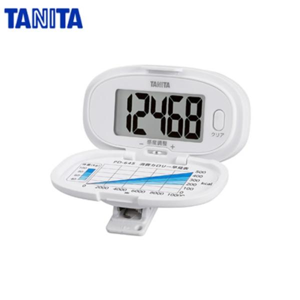 ^j^ TANITA [^[ Y fB[X PD-645