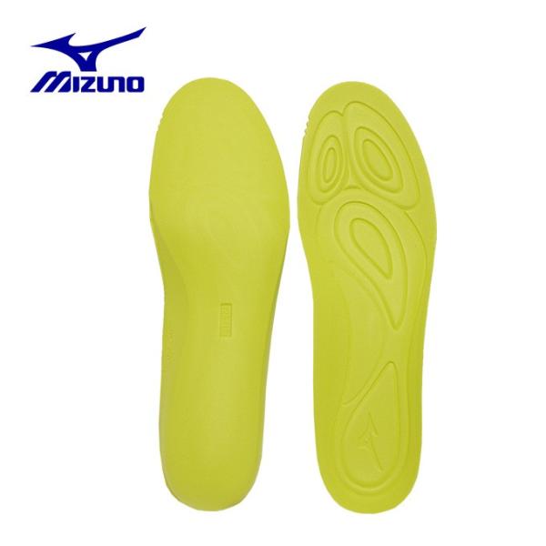 ミズノ サッカー インソール メンズ レディース ゼログライドライト P1GZ1802 MIZUNO