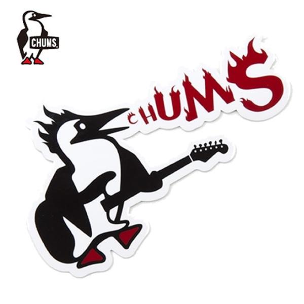 ブービーファン必見！ロックンロールスタイルのブービーステッカーです。いつもはまぬけだけど、決めるときは決める！いつもとひと味ちがうクールなブービーです。キャンプギアやステーショナリーなど、お好きな箇所に貼ってください♪ ■サイズ：縦5.9 ...