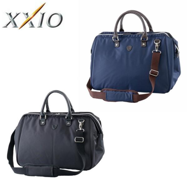 XXIO ゼクシオ ボストンバッグ メンズ XXIOMBB GGF-B0013 : ヒマラヤ