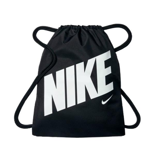 ジムサック ナップサック ジュニア キッズ ナイキ NIKE グラフィック 12L スポーツバッグ ジムバッグ 巾着 メンズ/BA5262