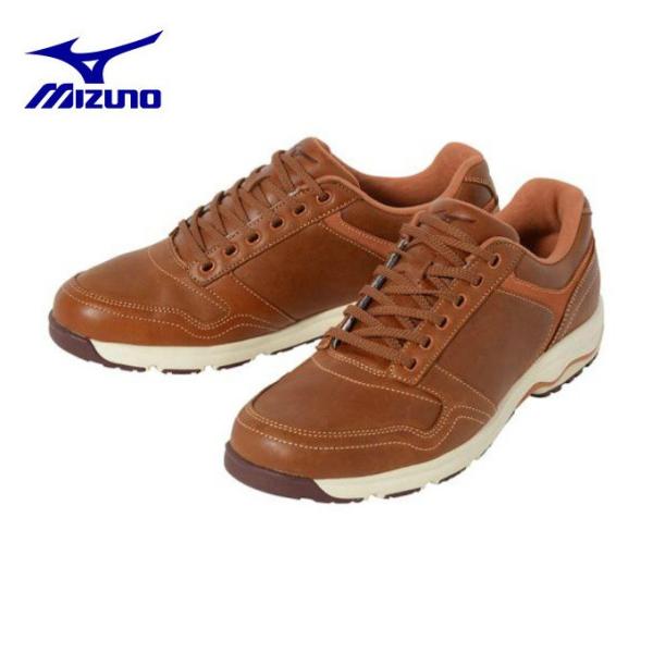 MIZUNO（ミズノ） 18FW LD40 ZERO B1GC171458 ウォーキングシューズ