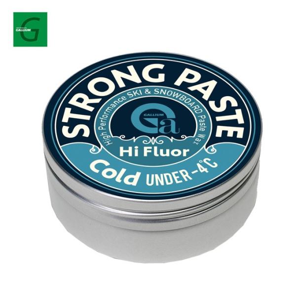 KE XL[ Xm[{[h h胏bNX -4ȉ ᎿΉ C[W[bNX STRONG PASTE COLD 30ml SW2187 GALLIUM tbfܗL HF Xm[{[