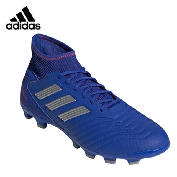 adidas アディダス サッカースパイク メンズ プレデター 19.3 HG/AG