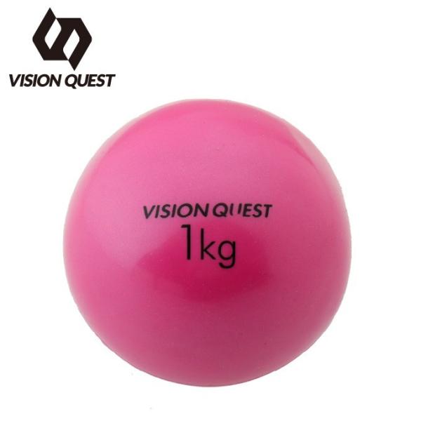 rWNGXg VISION QUEST W{[ Y fB[X EGCg{[ 1kg VQ580104I21