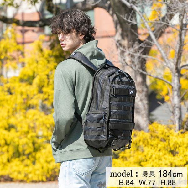 ナイキ バックパック メンズ レディース スポーツウェア Rpm Ba5971 010 Nike ヒマラヤ Paypayモール店 通販 Paypayモール