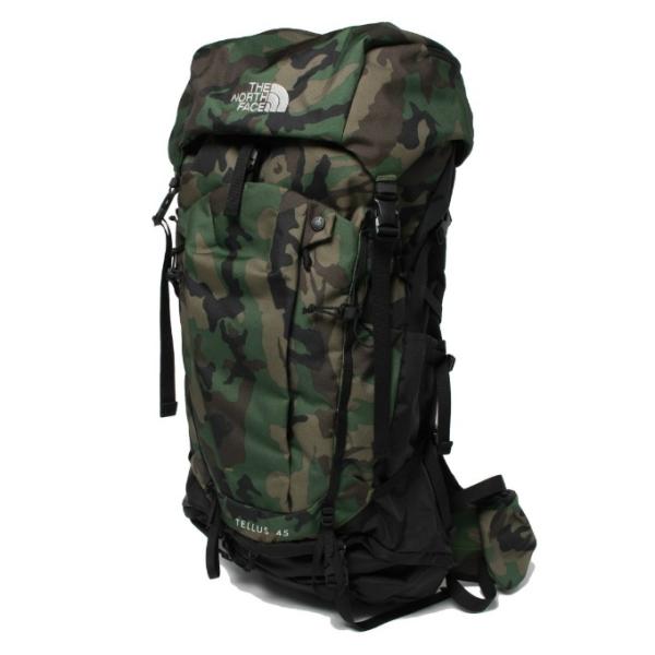THE NORTH FACE（ザ ノースフェイス） 登山バッグ 45L メンズ