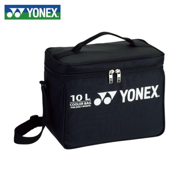 ヨネックス ソフトクーラー メンズ レディース クーラーバッグM BAG1997M 007 YONEX