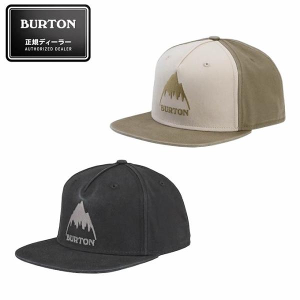 burton roustabout hat