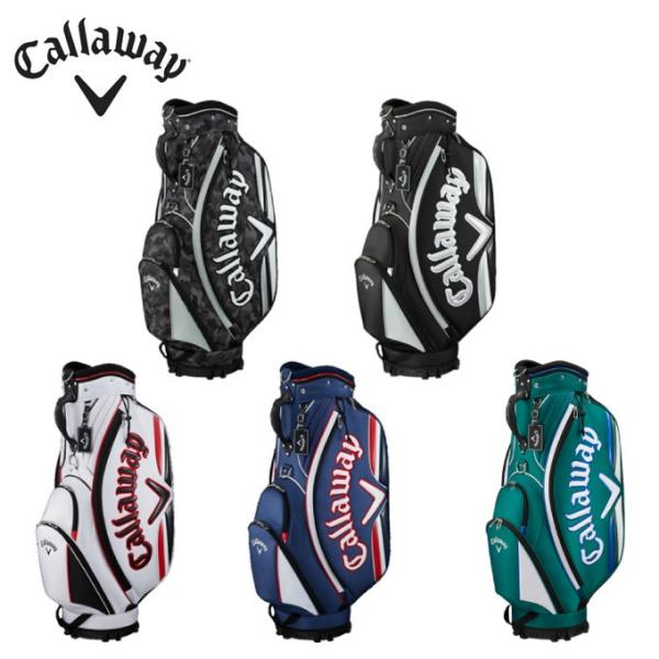 Callaway（キャロウェイ） キャディバッグ メンズ スポーツ 19 JM