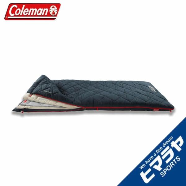 コールマン Coleman マルチレイヤースリーピングバッグ 寝袋 シュラフ ・寝具 封筒型寝袋