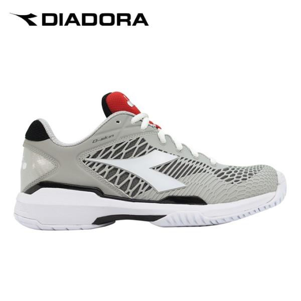 ディアドラ テニスシューズ オムニクレー レディース s.competition 5 w sg コンペティション5 174438-4061  DIADORA