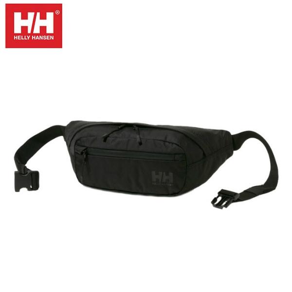 HELLY HANSEN（ヘリーハンセン） ウエストバッグ メンズ レディース