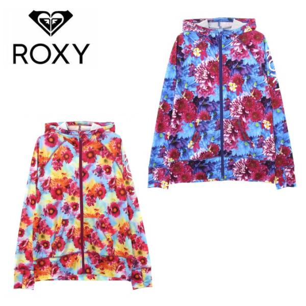 ROXY ロキシー mika ninagawa RASH PARKA himaraya_0000000858127