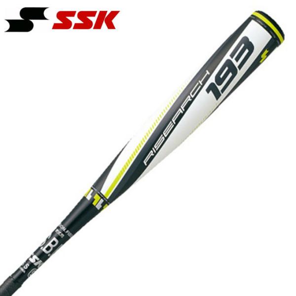 ＳＳＫ エスエスケイ 野球 少年軟式 バット ライズアーチ　１９３ 楽天市場】ssk ライズ アーチ 193の通販