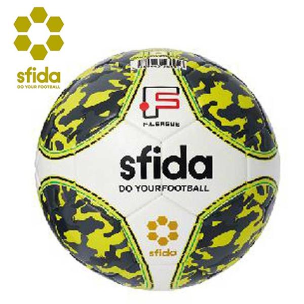 サッカーボール 4号 スフィーダ フットサルボールの人気商品・通販 