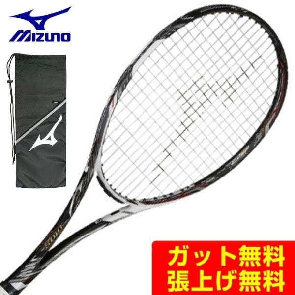 テニスラケット ミズノ　ディオス後衛用 spo-stk_63jtn360