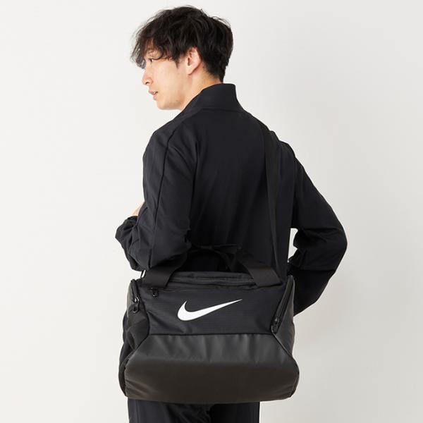 ナイキ ブラジリア ダッフル Xs Ba5961 スポーツバッグ 価格比較 価格 Com