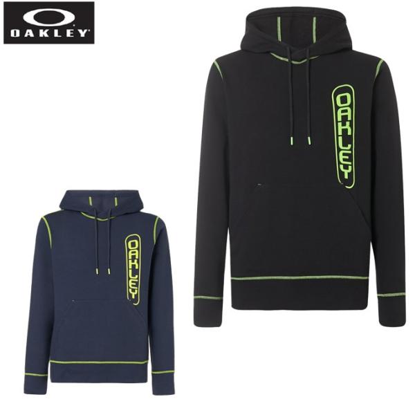 OAKLEY（オークリー） スノーボード パーカー メンズ レディース 裏