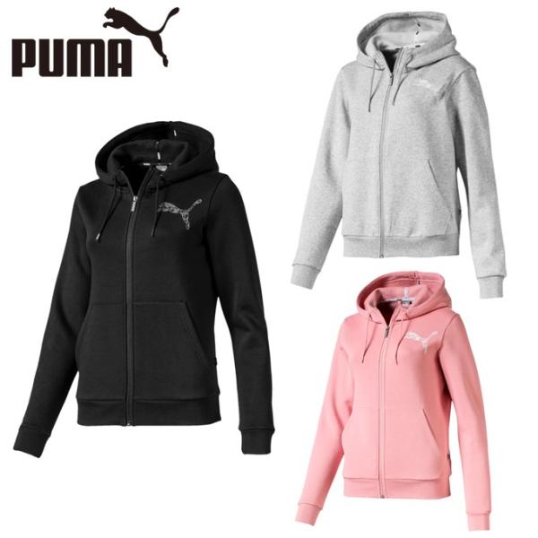 スポーツ パーカー レディース プーマの価格と最安値 おすすめ通販を激安で