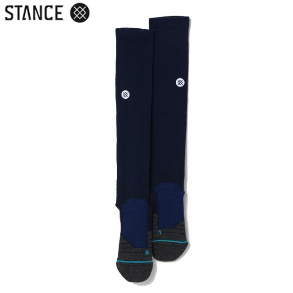 �X�^���X �\�b�N�X STANCE SOCKS �싅��p  �����Y DIAMOND PRO OTC  M759C16DIA#NVY