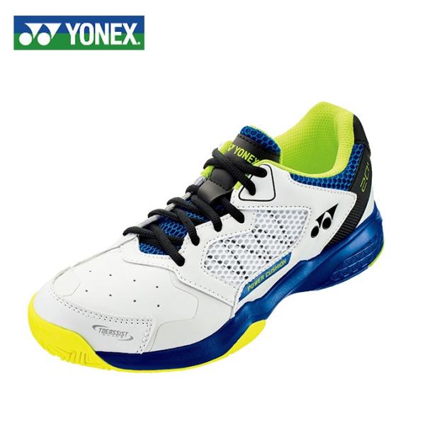 ヨネックス　テニスシューズ　パワークッションチームAC　オールコート用 YONEX（ヨネックス） テニスシューズ オールコート メンズ レディース