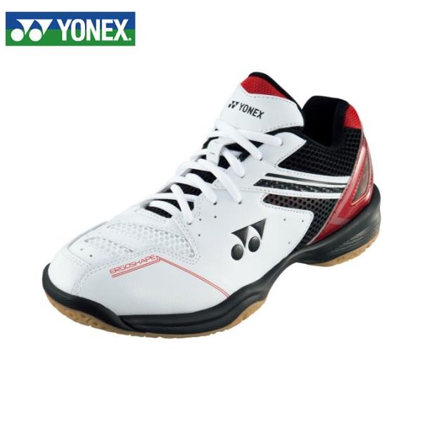 YONEX（ヨネックス） バドミントンシューズ メンズ レディース POWER