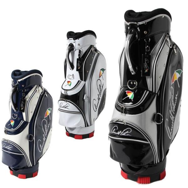 Arnold Palmer（アーノルドパーマー） キャディバッグ メンズ MCB APCB