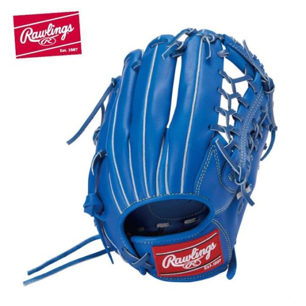ローリングス　少年軟式　HOH PRO EXCEL　外野手　GJXHEN8L Rawlings（ローリングス） 野球 少年軟式グラブ 外野手用 ジュニア