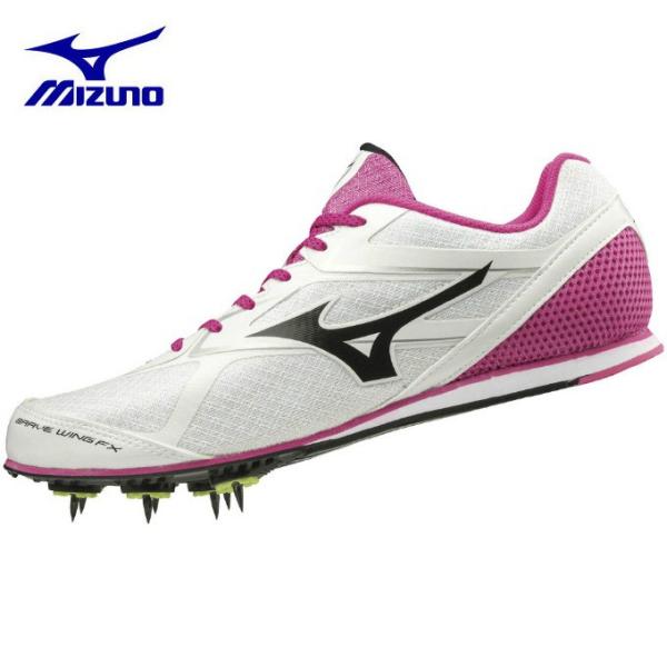 MIZUNO（ミズノ） ブレイブウィングFX U1GA203060 陸上スパイク オール