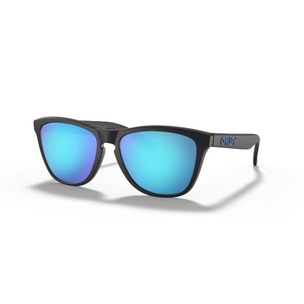 I[N[ PRIZM vY Frogskins Low Bridge Fit OO9245-6154