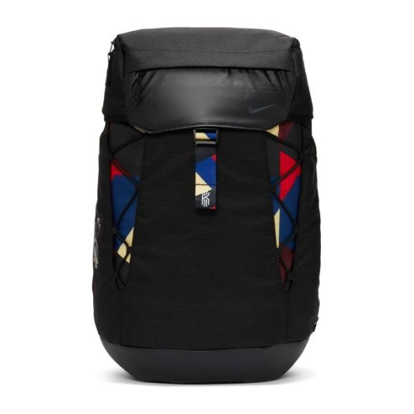 Nike バッグ バックパック リュック ナイキ カイリー アービングkyrie Backpack Nike ナイキ Ba6156 010 の最安値と通販店 取扱店なし サープラ