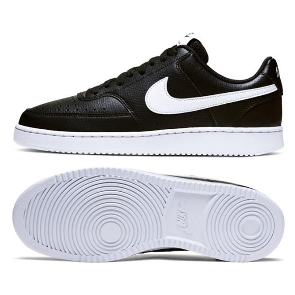 ナイキ コートビジョン Lo Cd5465 001 スニーカー メンズ Nike