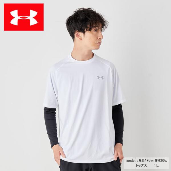 A_[A[}[ TVc  Y UAebN V[gX[u TVc 1358553-100 UNDER ARMOUR