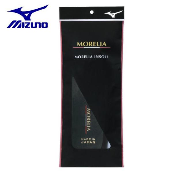 ~Ym C\[ Y fB[X MORELIA INSOLE A C\[ P1GZ200009 MIZUNO