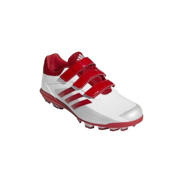 adidas（アディダス） 野球 ポイントスパイク メンズ アディゼロ