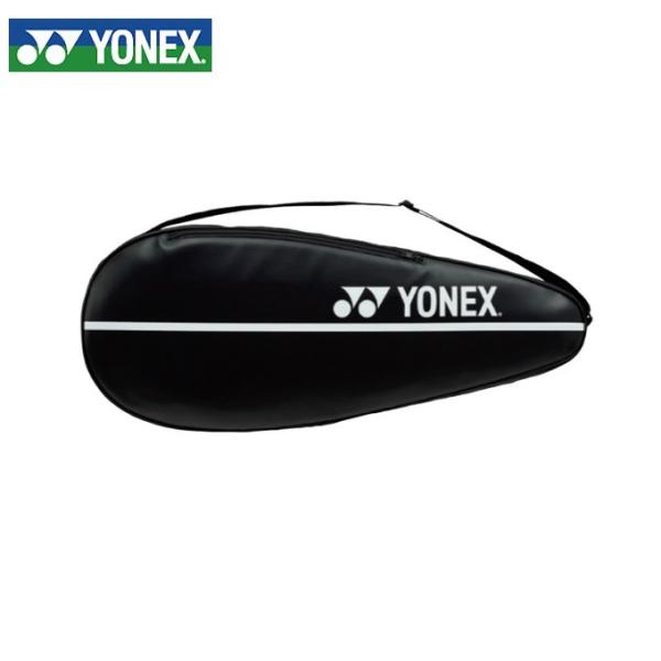 ヨネックス テニス ソフトテニス ラケットケース 硬・軟 1本 AC534 007 YONEX