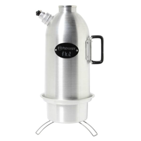 Petromax（ペトロマックス） 調理器具 ケトル ファイヤーケトル fk2 O