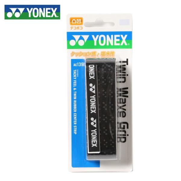 高い吸水性とデコボコでグリップ力アップ■カラー：007■幅：28mm■長さ：1,020mm■厚さ：0.65mm〜2.65mm■素材：ポリエステル、天然ゴム■原産国：インドネシア■特徴：ラケットとプレーヤーとの接点であるグリップは、プレーに大...