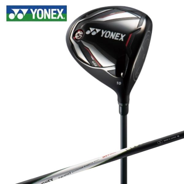 YONEX（ヨネックス） ゴルフクラブ ドライバー メンズ イーゾーン