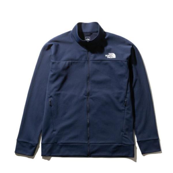ノース フェイス エニータイムジャージジャケット S NT12090 終売品 ノース フェイス エニータイムジャージジャケット S NT12090 終売品